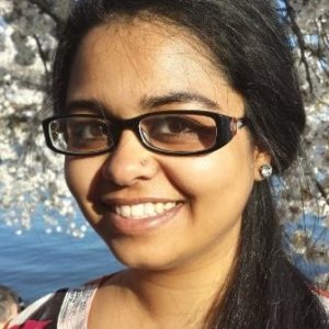 Mariyam Khan Chief Human Resource Officer​